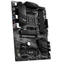 MSI B550-A PRO Amd B550 Soket AM4 DDR4 4400MHz M.2 Anakart - 3